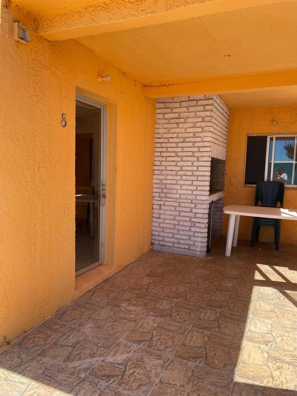 Ferienwohnung Boa Vida Punta Del Diablo Exterior foto