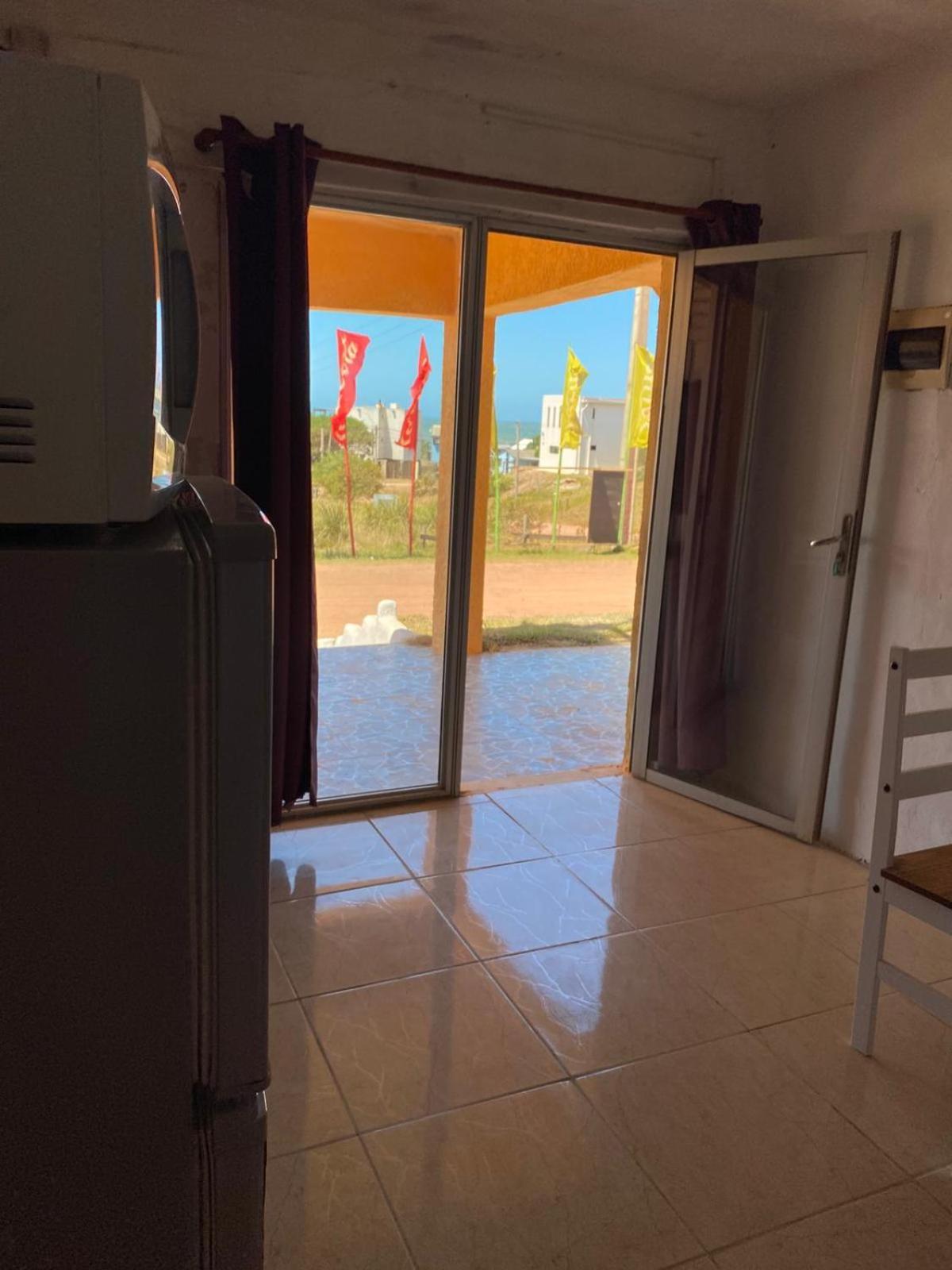Ferienwohnung Boa Vida Punta Del Diablo Exterior foto