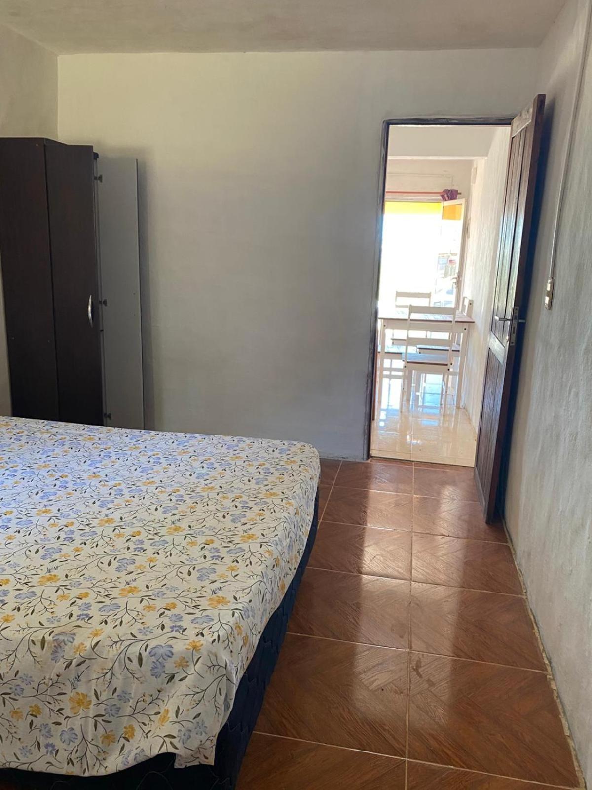 Ferienwohnung Boa Vida Punta Del Diablo Exterior foto