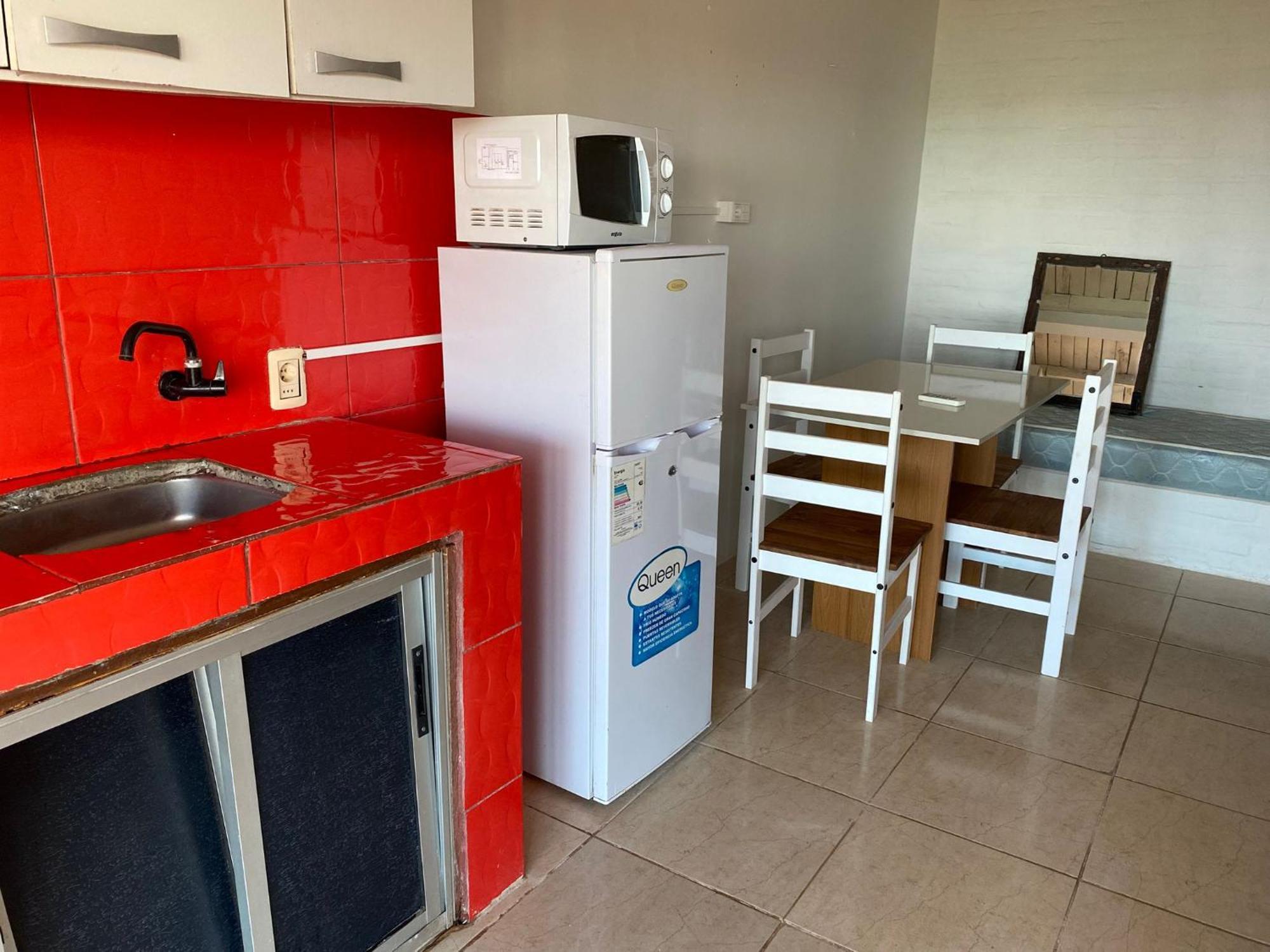 Ferienwohnung Boa Vida Punta Del Diablo Exterior foto